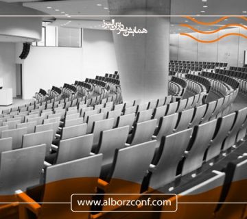 چگونه مخاطبان کنفرانس را افزایش دهیم؟