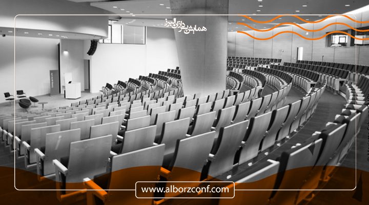 چگونه مخاطبان کنفرانس را افزایش دهیم؟