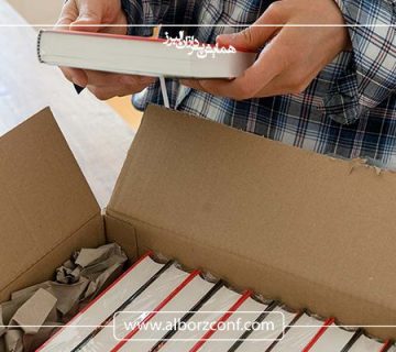 کارگروه انتشارات چه وظایفی دارد؟