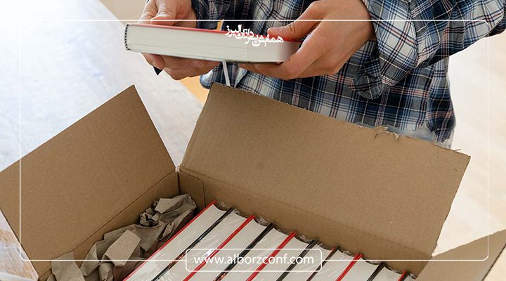 کارگروه انتشارات چه وظایفی دارد؟
