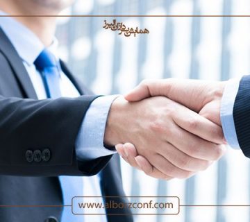 اسپانسرشیپ در همایش چه کاربردی دارد؟