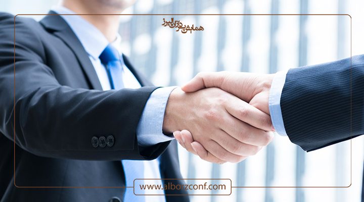 اسپانسرشیپ در همایش چه کاربردی دارد؟