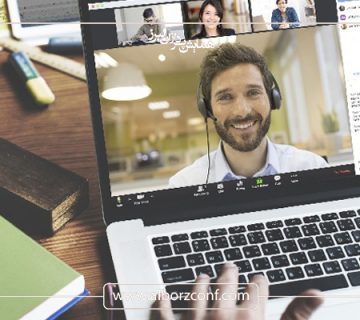 چگونه در طول وبینار، تمرکز مخاطبان آنلاین را افزایش دهیم؟