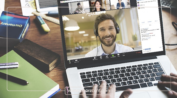 چگونه در طول وبینار، تمرکز مخاطبان آنلاین را افزایش دهیم؟