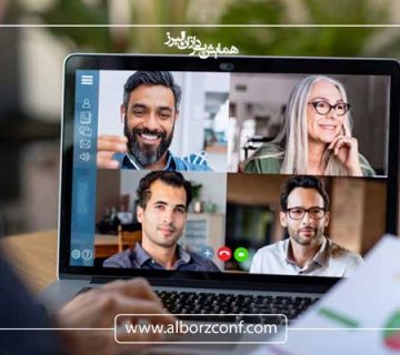 چگونه وبینار آنلاین برگزار کنیم؟