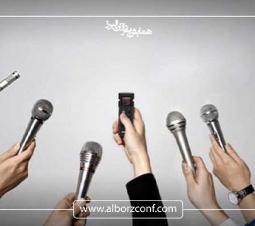 کاربردهای مهم ویس رکوردر
