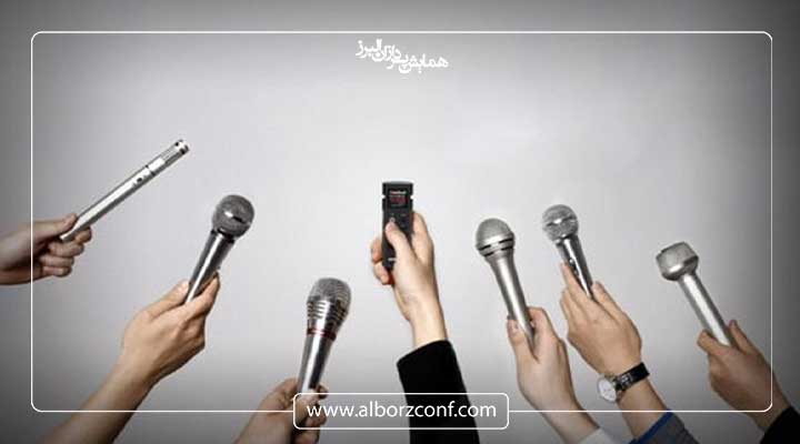 کاربردهای مهم ویس رکوردر