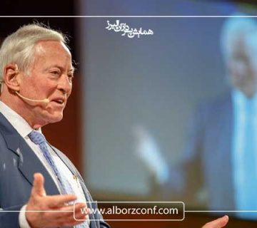 سخنرانی به روش برایان تریسی