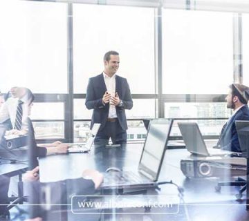 تعیین گروه‌های هدف برای یک گردهمایی